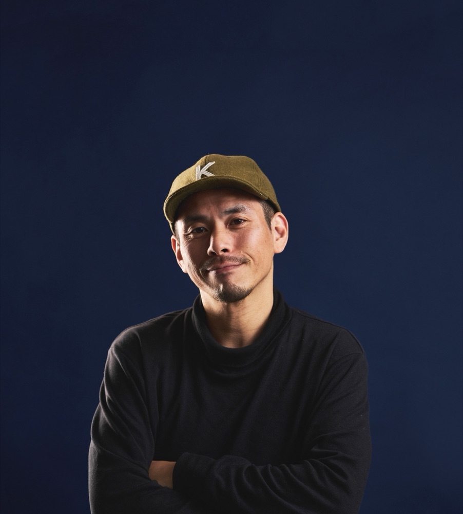 Tosano / Koji Chikazawa
