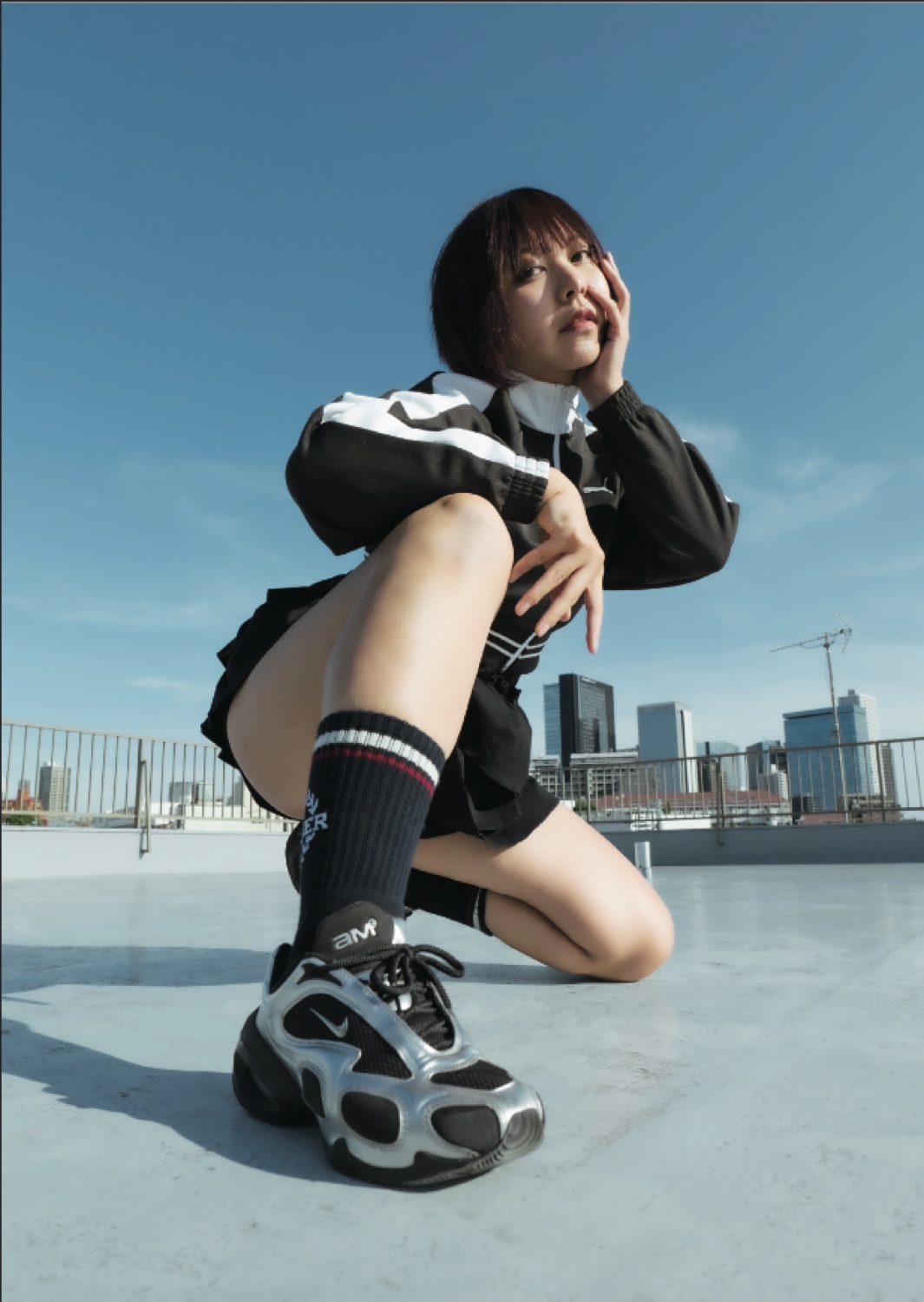 佐野小波